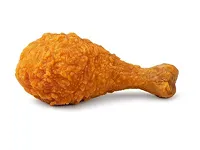 Crispy Fried Chicken